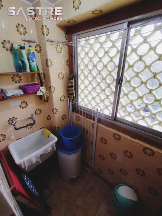 Departamento en Alquiler Temporario Los Patricios de Miramar. Estado Muy Bueno. 1 Habitación. 1 Baño. Temporada Verano 2025