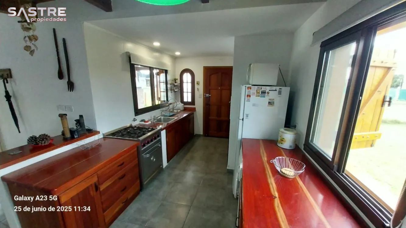 Casa en Venta Las Lomas de Miramar. Estado Excelente. 1 Habitación. 1 Baño. Apto Crédito