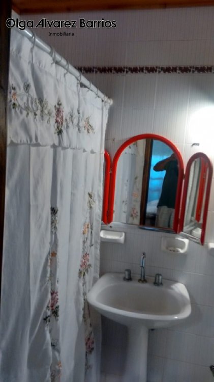 Casa en Venta Parquemar de Miramar. Estado Muy Bueno. 3 Habitaciones. 2 Baños. Apto Crédito