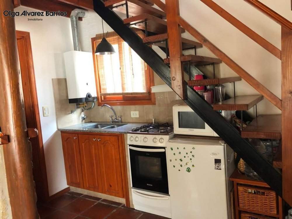 Casa en Venta Zona V de Miramar. Estado Excelente. 2 Habitaciones. 1 Baño. Apto Crédito