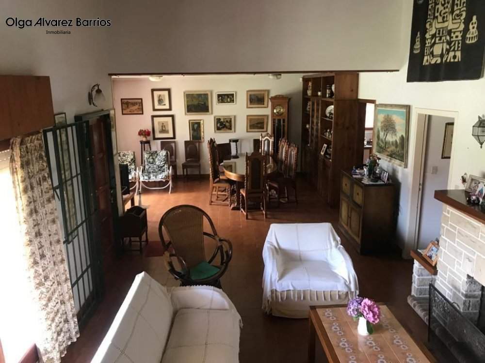 Chalet en Venta Parquemar de Miramar. Estado Excelente. 4 Habitaciones. 3 Baños. Apto Crédito