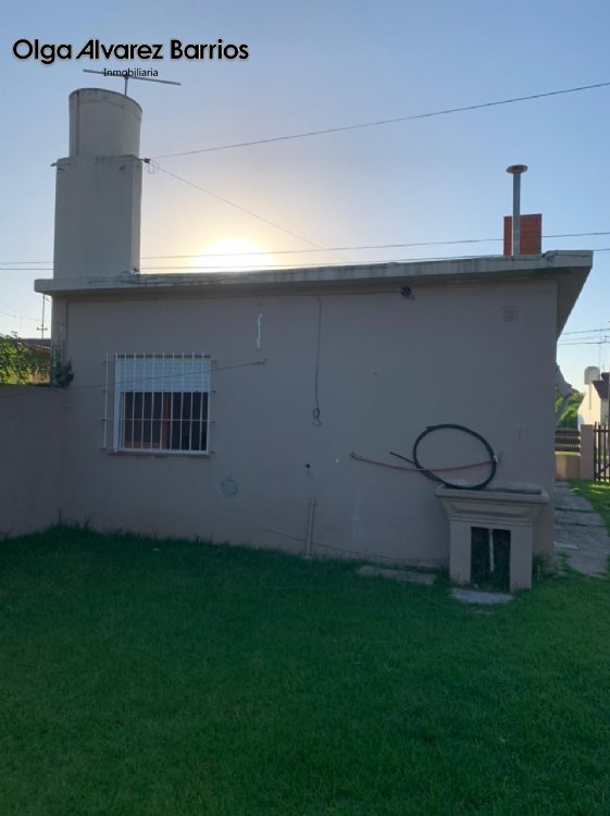 Casa en Venta Las Palmas de Miramar. Estado Bueno. 2 Habitaciones. 1 Baño. Apto Crédito