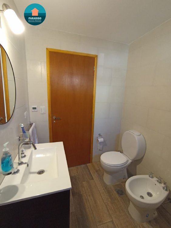 Casa en Alquiler Temporario Las Lomas de Miramar. Estado A Estrenar. 1 Habitación. 1 Baño. Temporada Verano 2025
