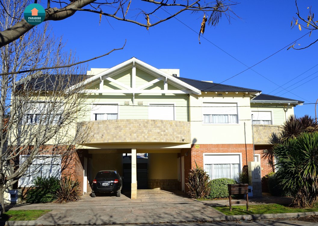 Dúplex en Venta Zona II de Miramar. Retasado a U$S 120000. 2 Habitaciones. 1 Baño. Apto Crédito