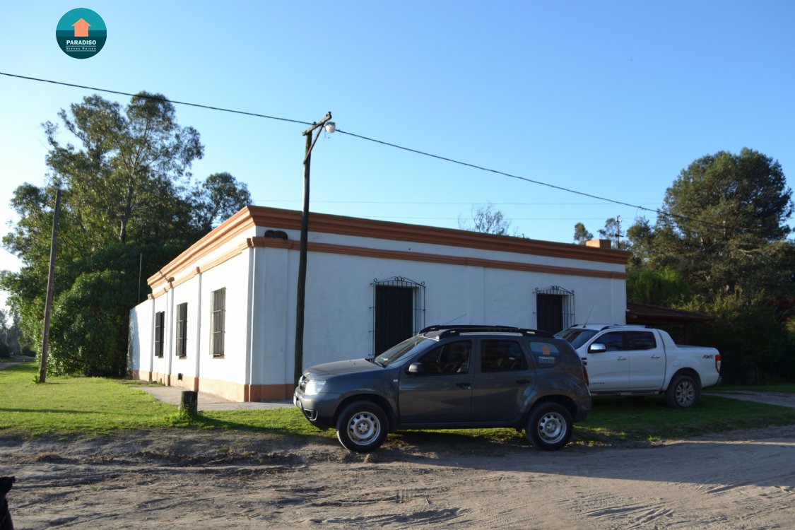 Quinta en Venta Quintas de Miramar. Retasado a U$S 250000. Apto Crédito