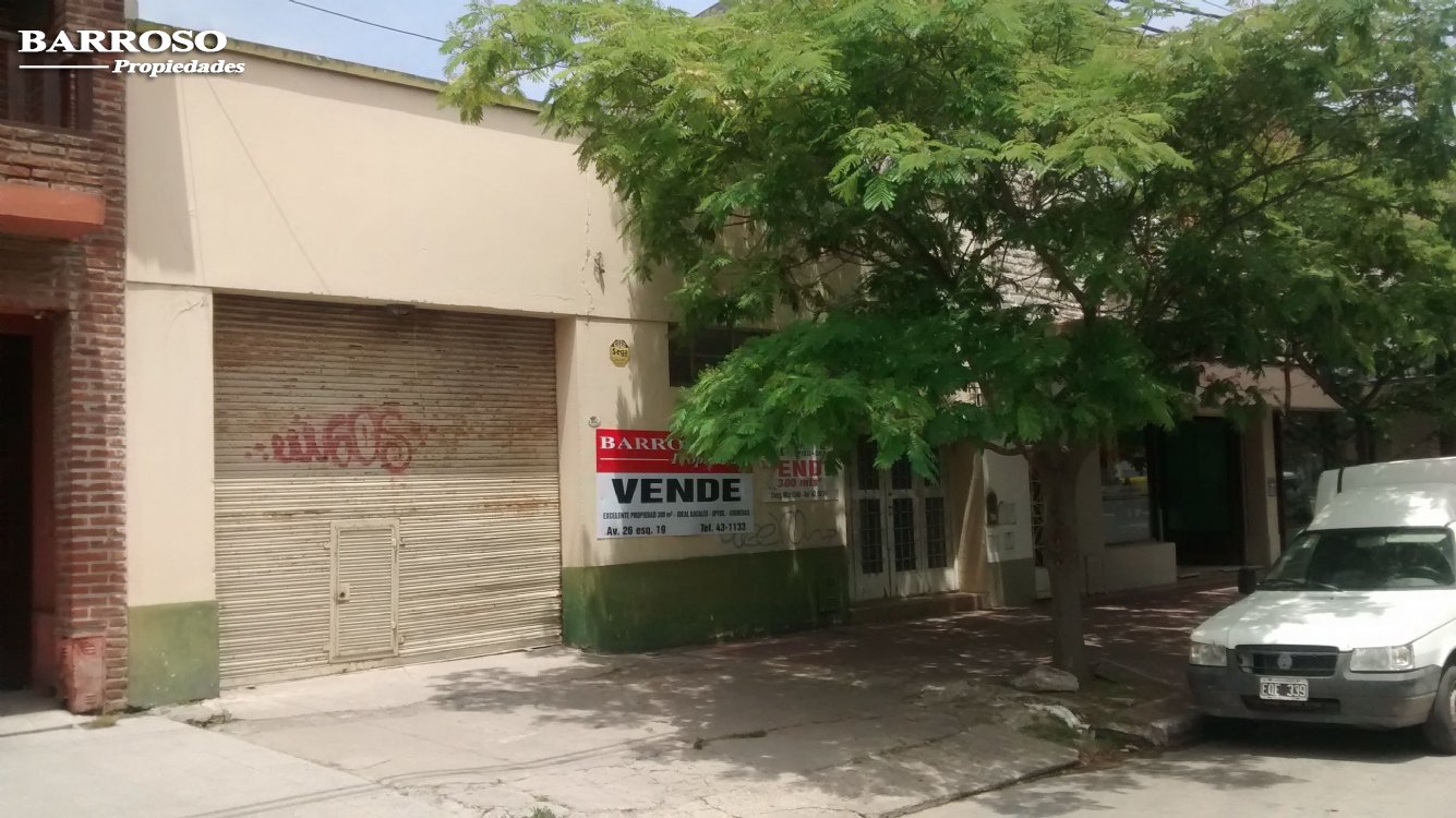 Depósito o Galpón en Venta Zona II de Miramar. Retasado a U$S 145000.