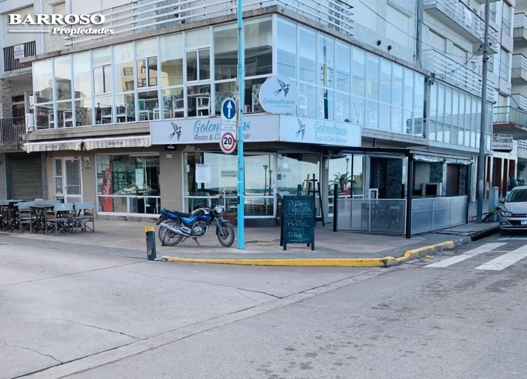 Local u Oficina en Venta Zona I de Miramar. Estado Muy Bueno. Apto Crédito