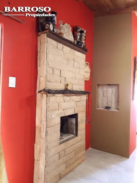Casa en Venta Las Lomas de Miramar. Estado Bueno. 2 Habitaciones. 1 Baño. Apto Crédito