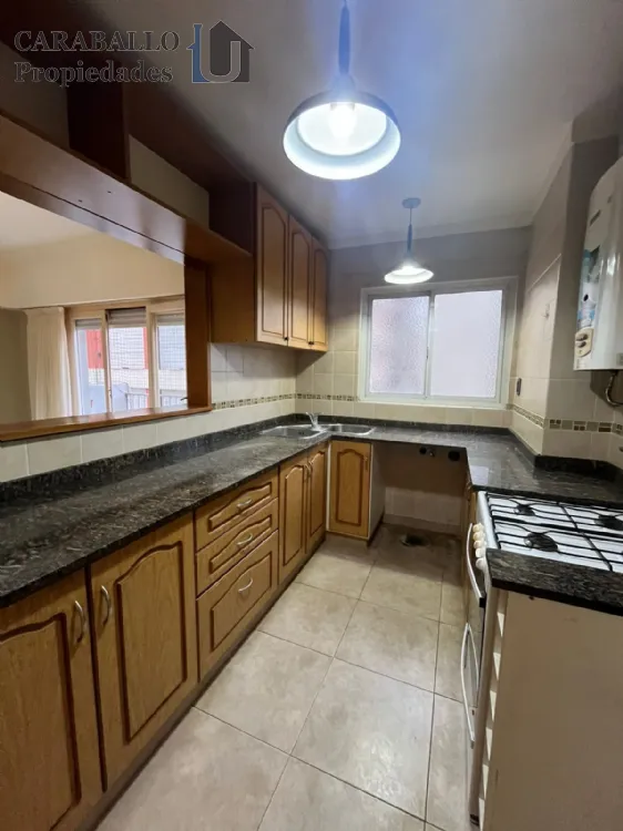 Departamento en Venta Zona I de Miramar. Retasado a U$S 53000. 1 Habitación. 1 Baño.
