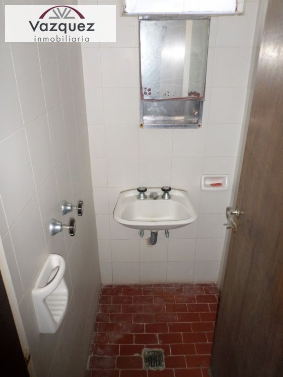 Dúplex en Alquiler Temporario Zona I de Miramar. Estado Bueno. 1 Habitación. 2 Baños. Temporada Verano 2025