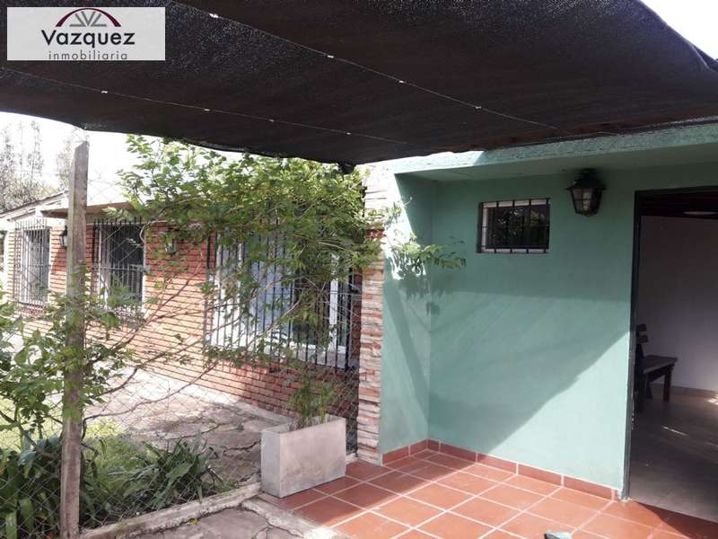 Quinta en Venta Quintas de Miramar. Retasado a U$S 60000. 2 Habitaciones. 1 Baño. Apto Crédito