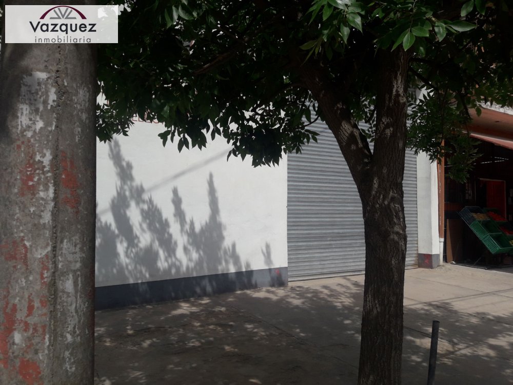 Depósito o Galpón en Venta Zona Todo el año de Miramar. Estado Muy Bueno. Apto Crédito
