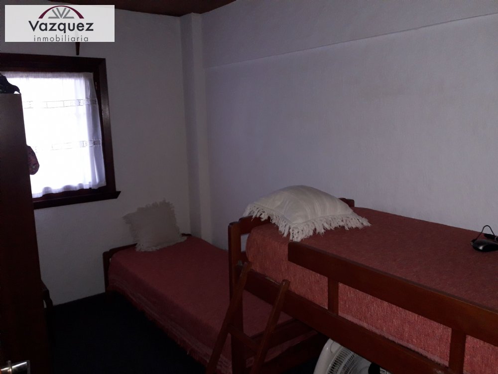 Departamento en Venta Zona I de Miramar. Estado Muy Bueno. 2 Habitaciones. 1 Baño. Apto Crédito