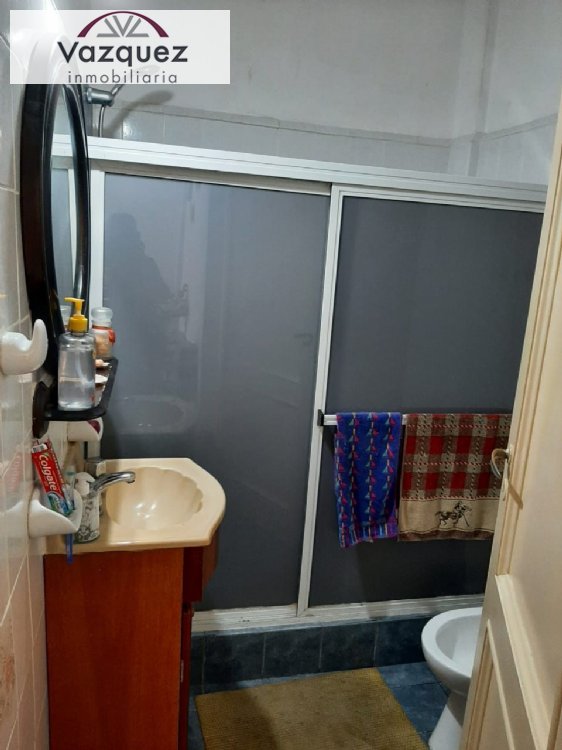 Departamento en Venta Zona I de Miramar. Estado Muy Bueno. 3 Habitaciones. 2 Baños. Apto Crédito