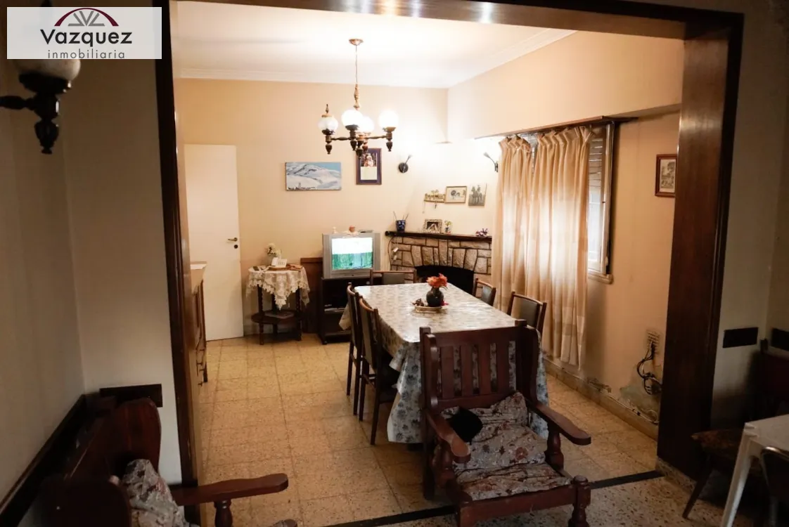 Casa en Venta San Martin de Miramar. Estado Bueno. 2 Habitaciones. 1 Baño. Apto Crédito