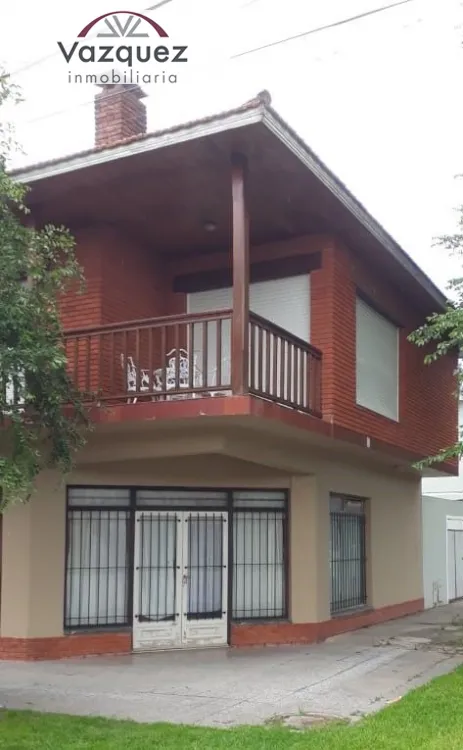 Departamento en Venta Zona III de Miramar. Estado Muy Bueno. 2 Habitaciones. 2 Baños. Apto Crédito
