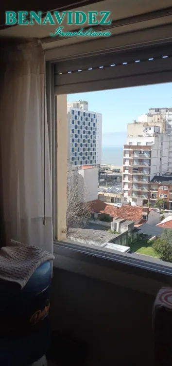 Departamento en Venta Zona IV de Miramar. Estado Muy Bueno. Apto Crédito