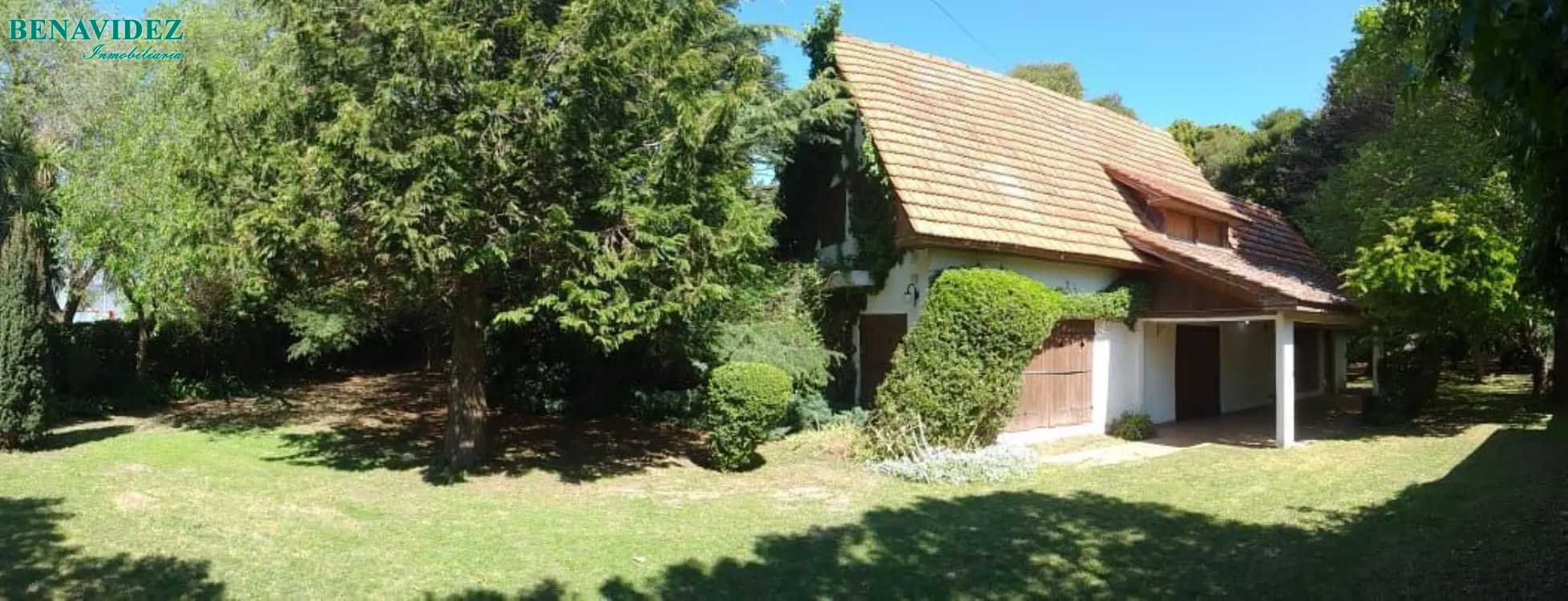 Chalet en Venta Oeste de Miramar. Estado Bueno. Apto Crédito