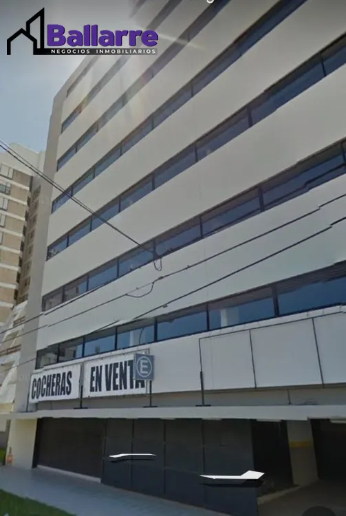 Cochera en Venta Zona I de Miramar. Retasado a U$S 4000. Apto Crédito
