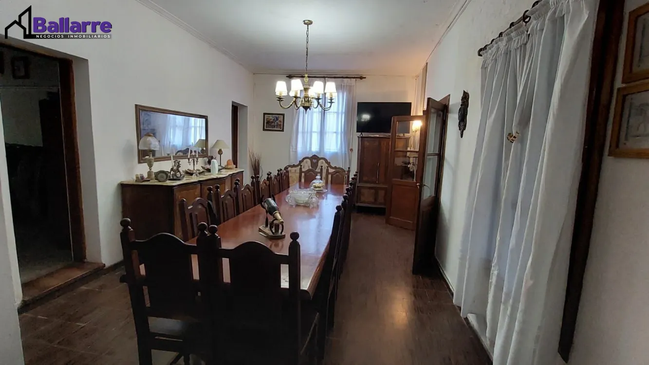 Quinta en Venta Belgrano de Miramar. Retasado a U$S 220000. Apto Crédito