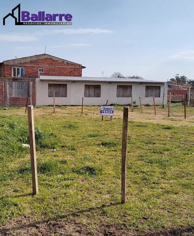 Lote o Terreno en Venta Las Palmas de Miramar. Estado Bueno. Apto Crédito
