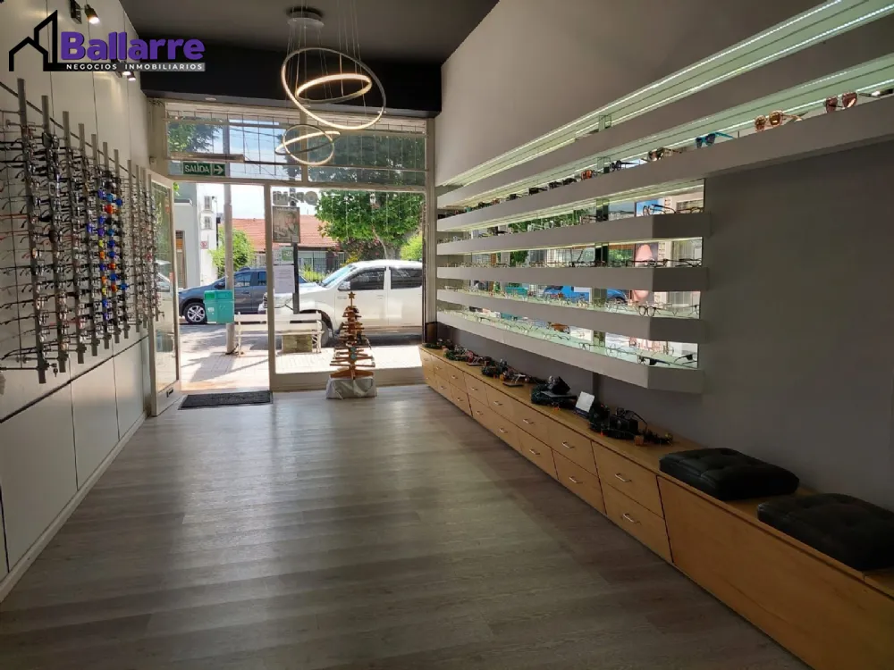 Local u Oficina en Venta Zona II de Miramar. Retasado a U$S 70000. 1 Baño. Apto Crédito