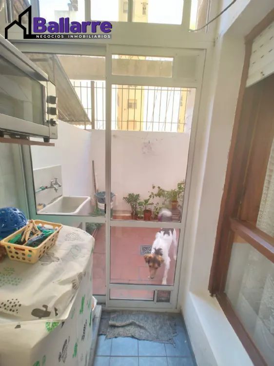 Departamento en Venta Zona I de Miramar. Estado Bueno. 2 Habitaciones. 1 Baño. Apto Crédito