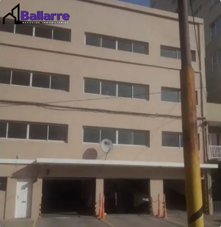 Cochera en Venta Zona I de Miramar. Estado Muy Bueno. Apto Crédito