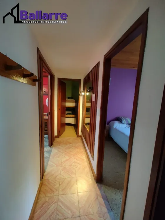 Chalet en Venta Zona IV de Miramar. Estado Muy Bueno. 2 Habitaciones. 1 Baño. Apto Crédito