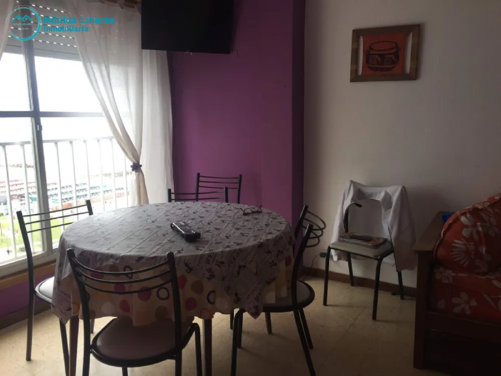 Departamento en Venta Zona IV de Miramar. Estado Bueno. 1 Habitación. 1 Baño. Apto Crédito