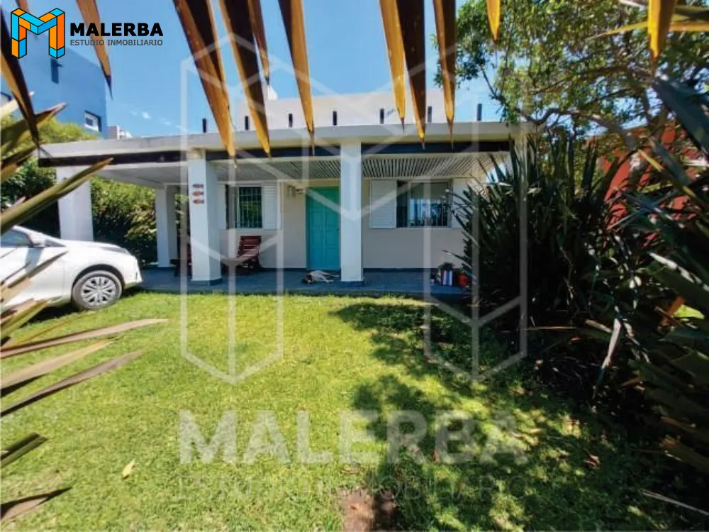 Casa en Venta Rocas Negras de Mar del Sud. Estado Excelente. 2 Habitaciones. 2 Baños.