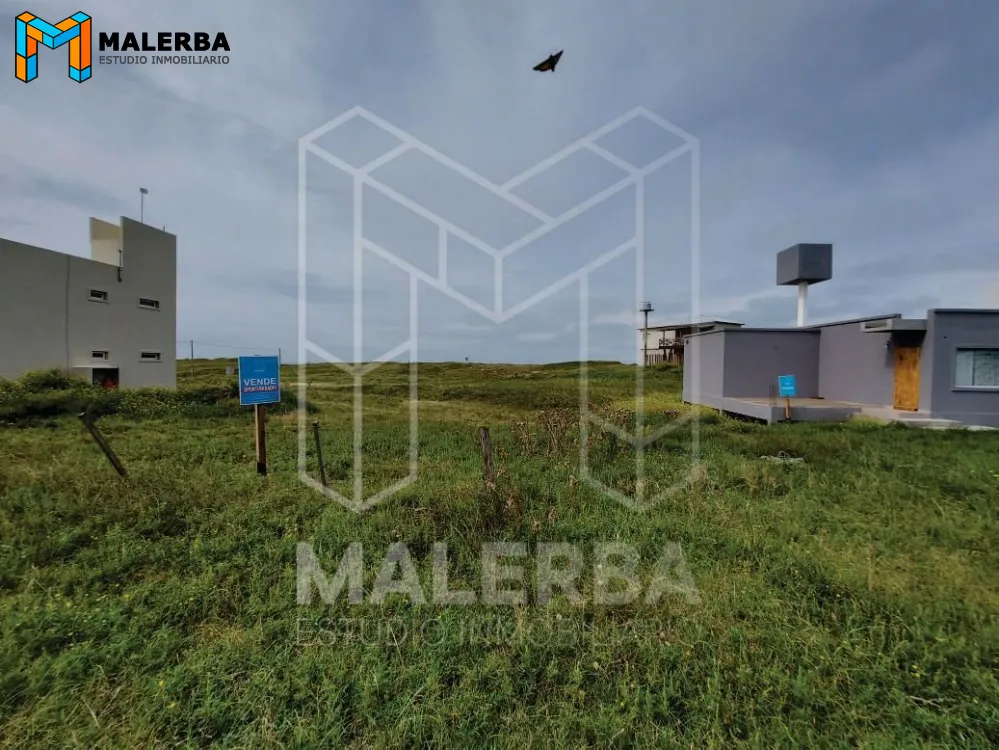 Lote o Terreno en Venta El Remanso de Mar del Sud. Estado Excelente.