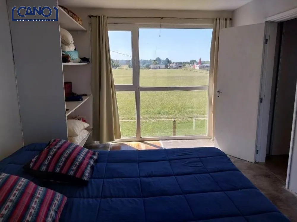 Casa en Alquiler Temporario San Eduardo del Mar de Mar del Plata. Estado Excelente. 1 Habitación. 1 Baño. Temporada Verano 2025