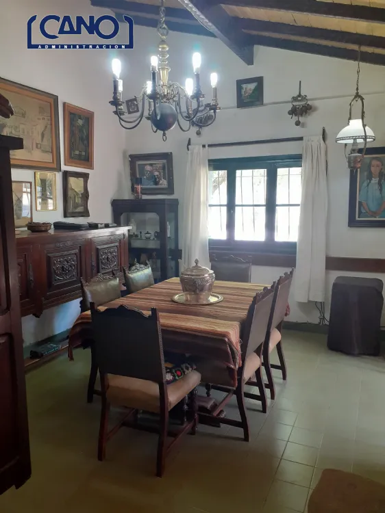 Casa en Venta Zona II de Miramar. Retasado a U$S 60000. 2 Habitaciones. 1 Baño.