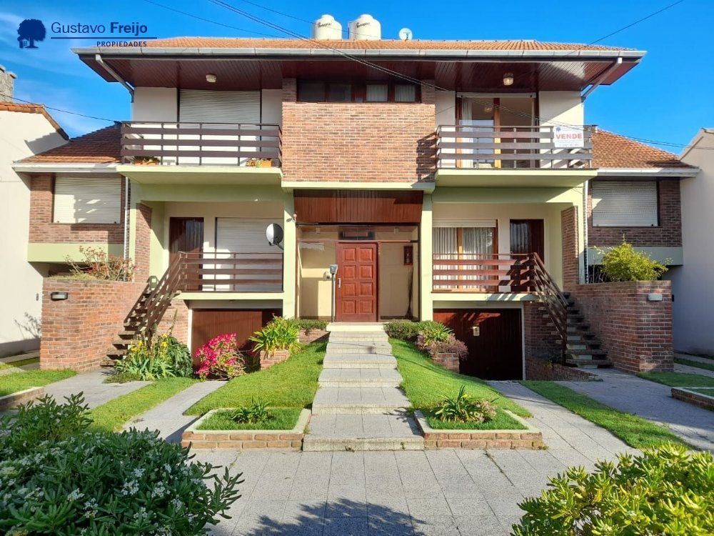 Departamento en Alquiler Temporario Zona IV de Miramar. Estado Muy Bueno. 2 Habitaciones. 2 Baños. Temporada Verano 2025