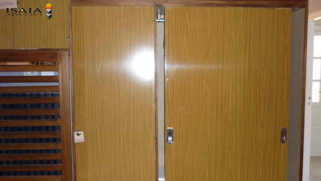Departamento en Venta Zona I de Miramar. Estado Bueno. 1 Baño.