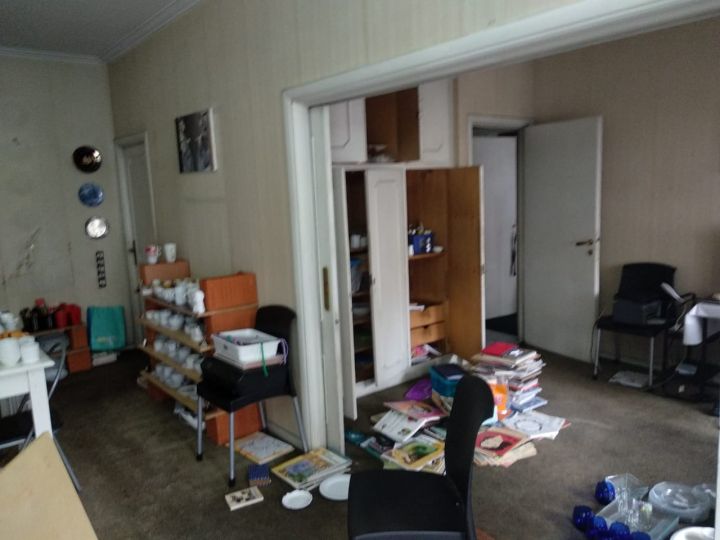 Venta de Departamento 5 AMBIENTES en San Nicolás.