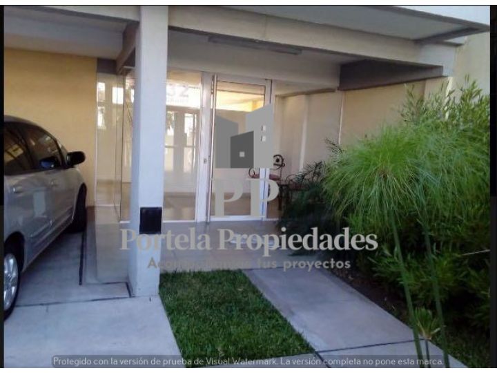 DEPARTAMENTO EN CENTRO DE MORON