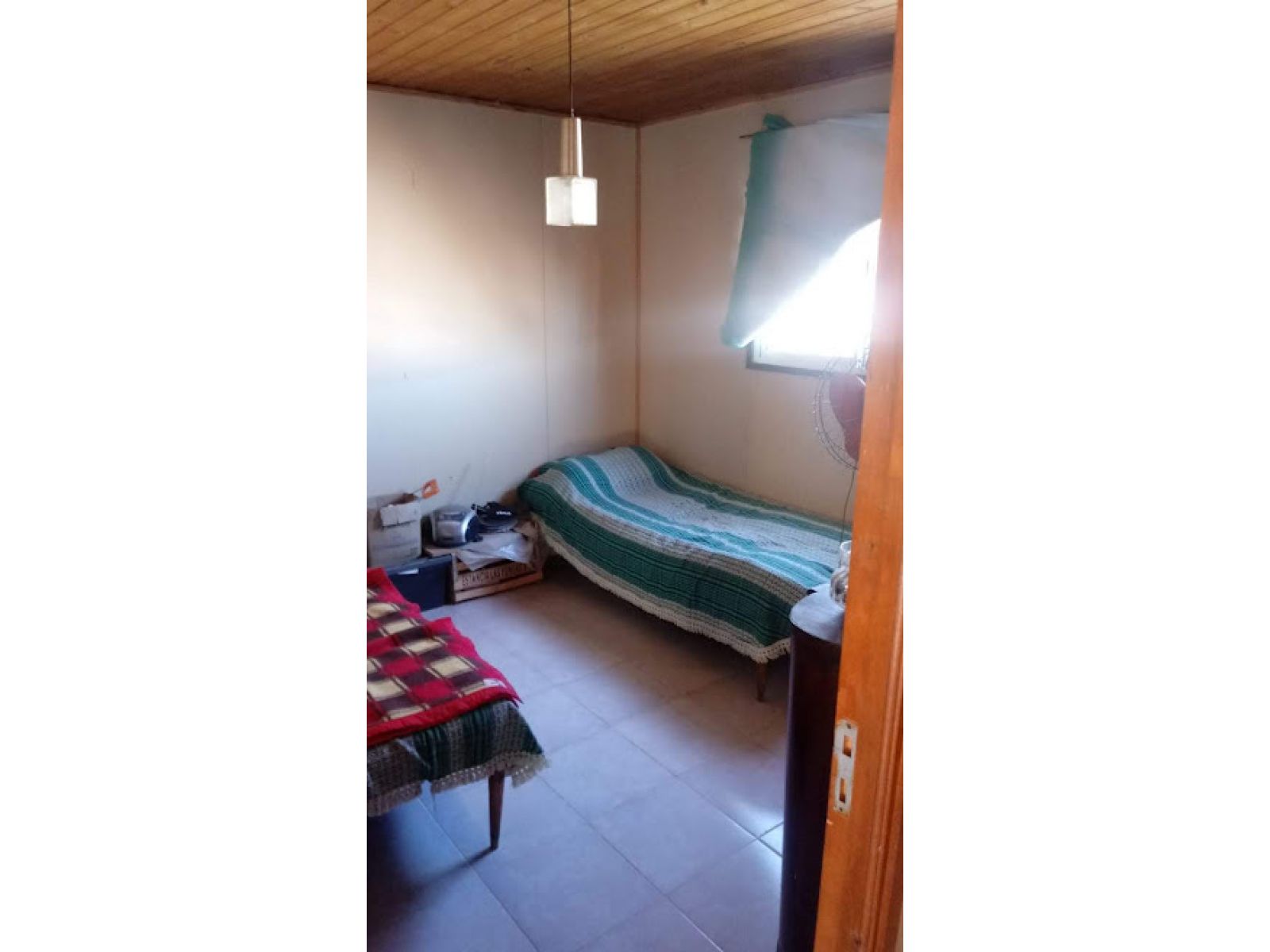 STA MARIA DE PUNILLA - 2 DORM - BUEN TERRENO .OPORTUNIDAD