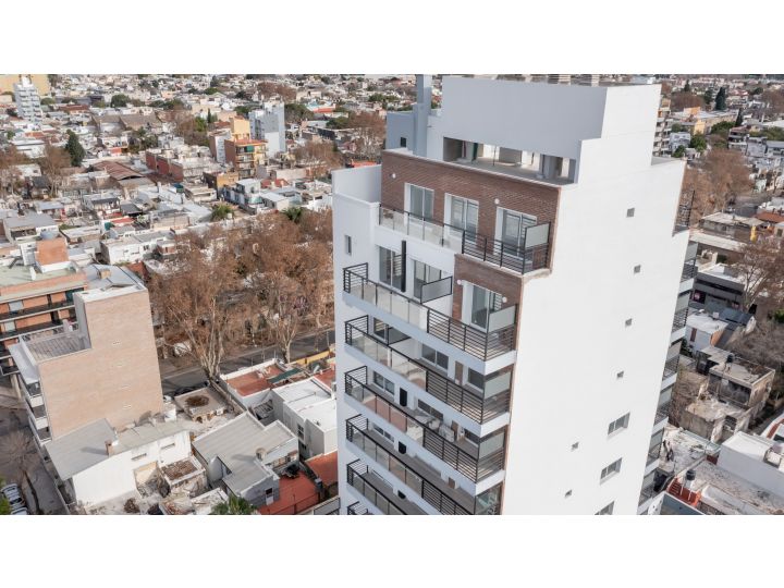 Arroyito Rio - J.V. Gonzalez 1151