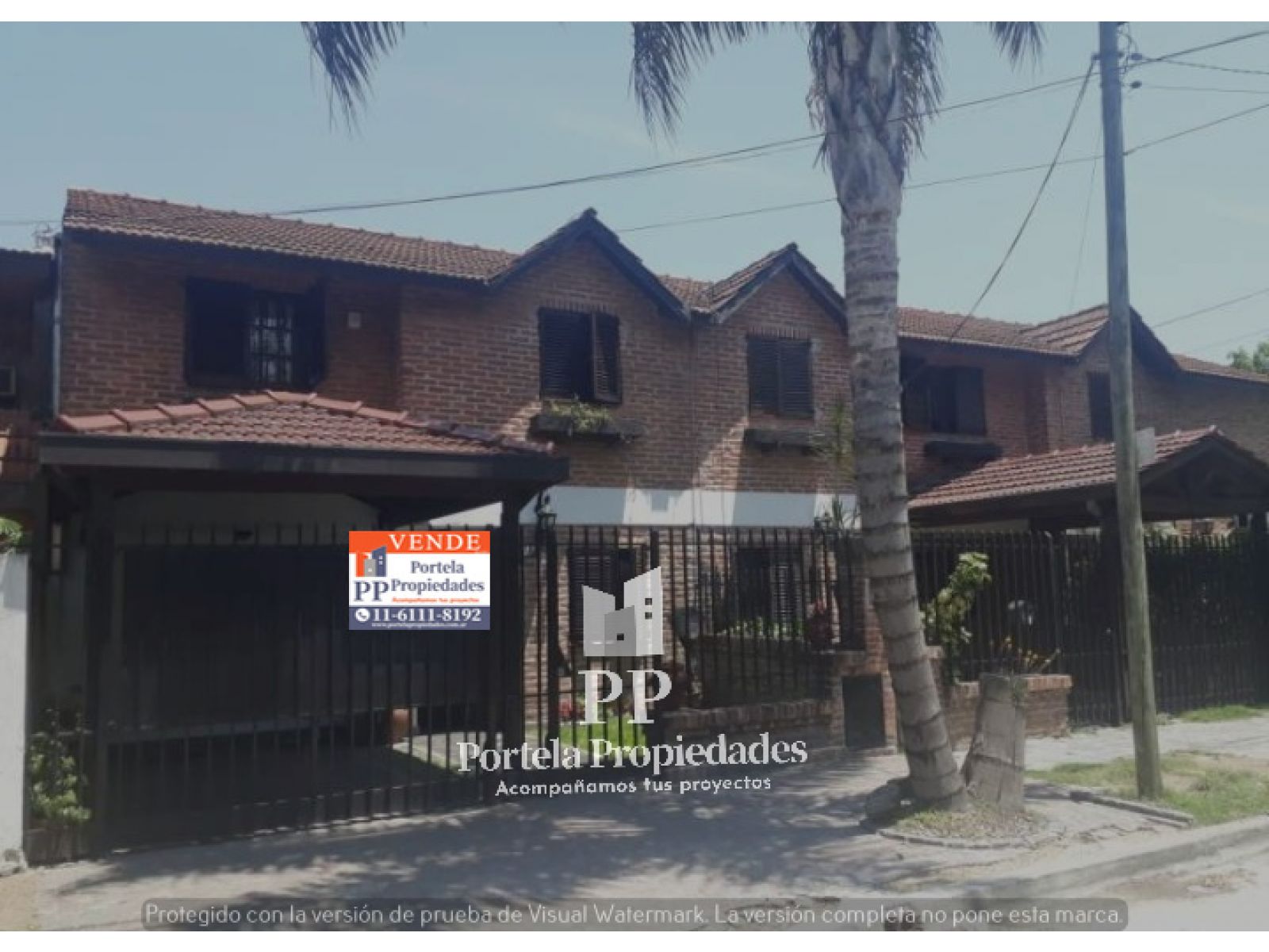 DUPLEX 4 AMBIENTES ZONA CÉNTRICA MORON NORTE