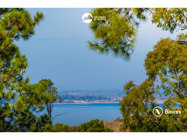 Lotes en venta Villas Ciudad de América - Córdoba