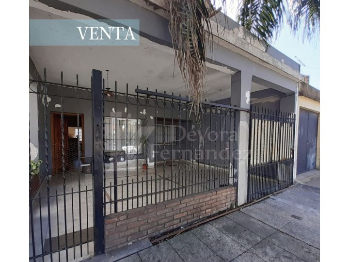 CASA 3 DORMITORIOS | MORON  | AMPLIO JARDÍN