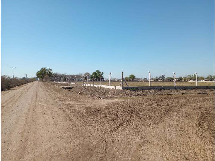Lote /Parcela 2 hectáreas urbanas