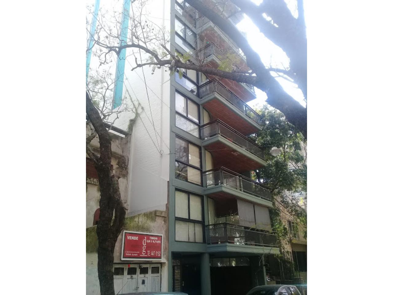 Atención constructoras!! Terreno en barrio Martin.