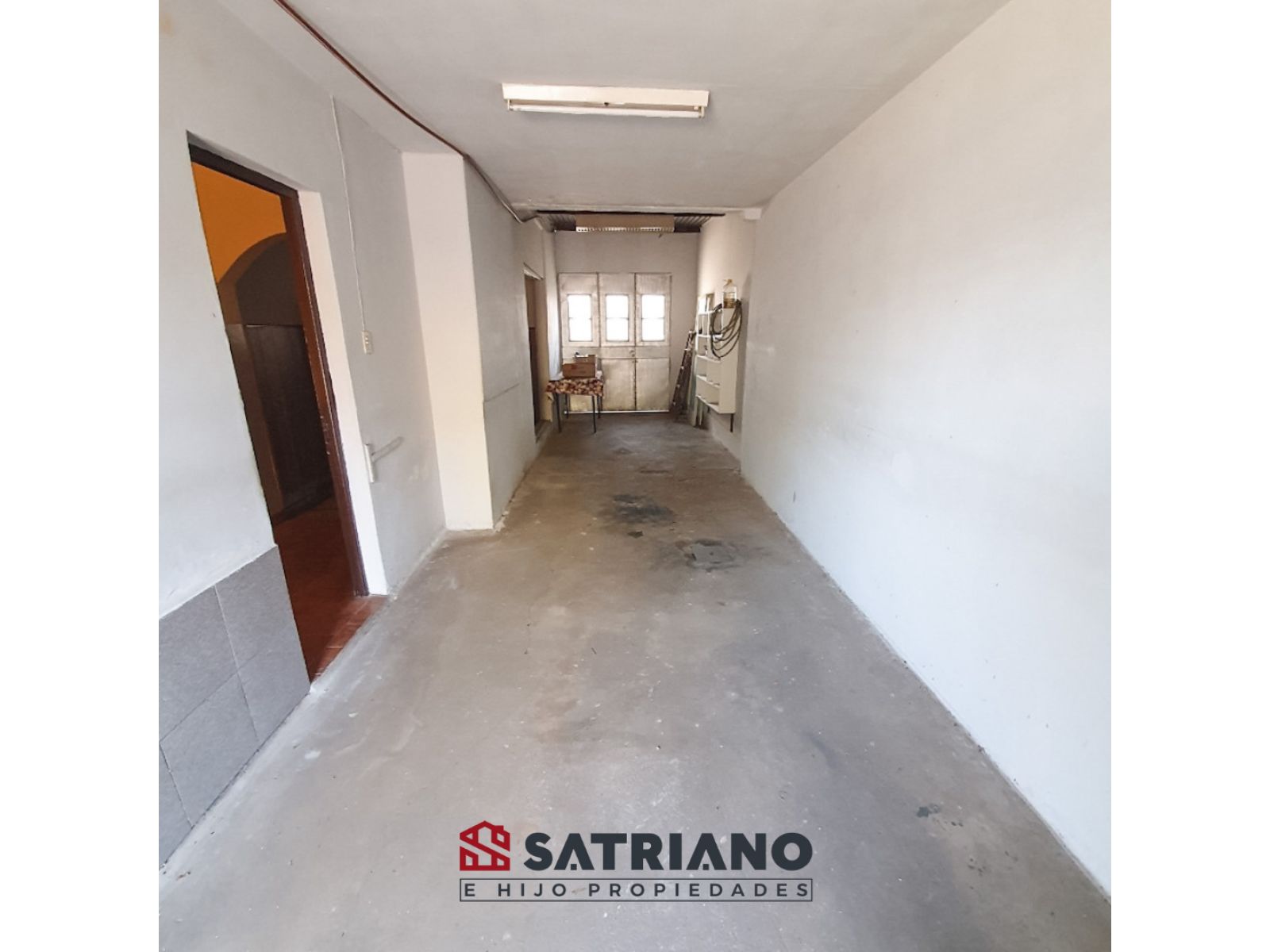 VENTA  Casa dos dormitorios /Garage ACEPTA PERMUTA RETASADA!!!!