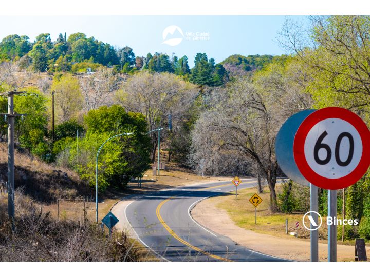 Terrenos en venta Villas Ciudad de América - Córdoba