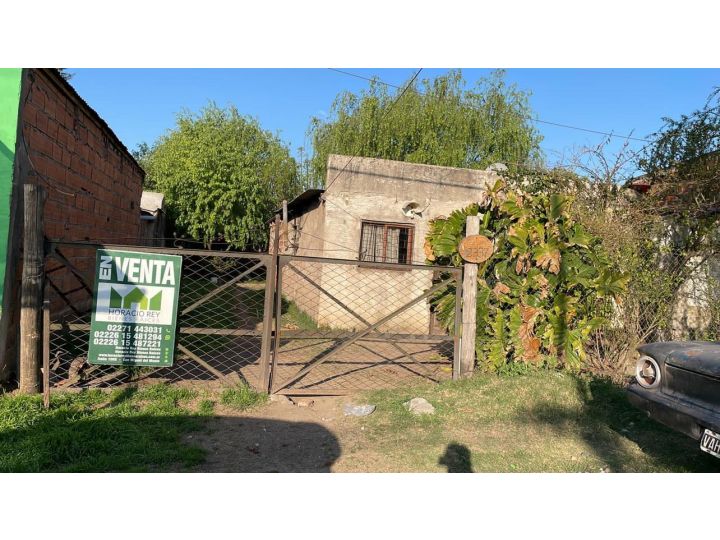Propiedad en Barrio Coppola