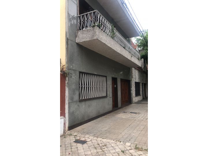 Casa 4 dormitorios  o terreno