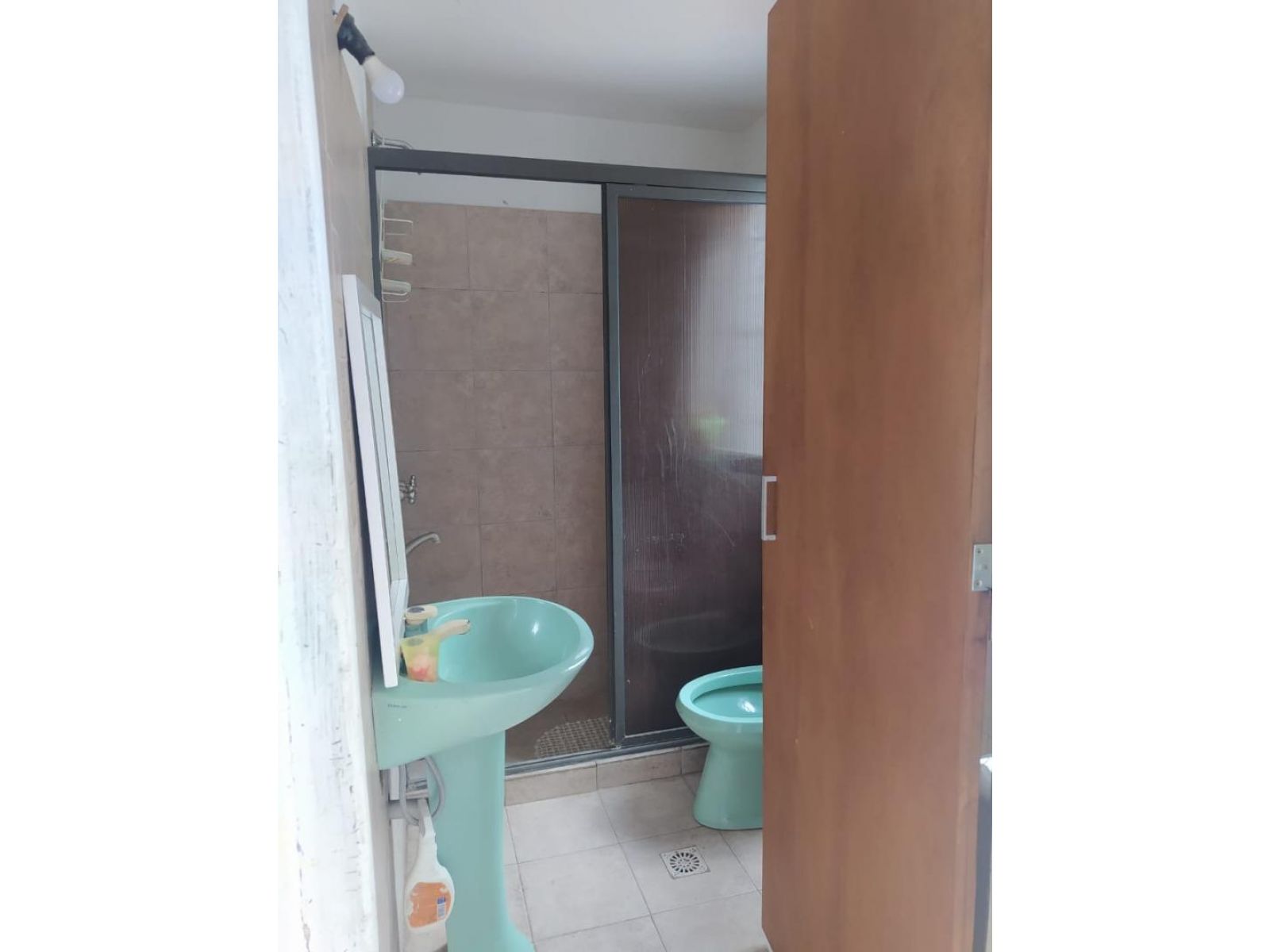 VENDO CASA EN VILLA ALLENDE - CONDOR ALTO